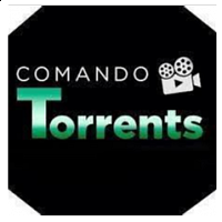 Comando torrents logo